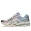Gel-Kayano 14 „Baked Pink Cream“