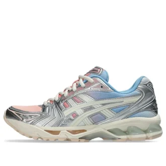 Gel-Kayano 14 „Baked Pink Cream“