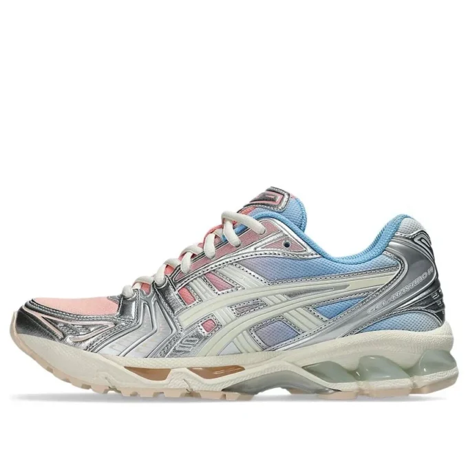 Gel-Kayano 14 „Baked Pink Cream“