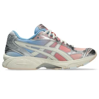 Gel-Kayano 14 „Baked Pink Cream“