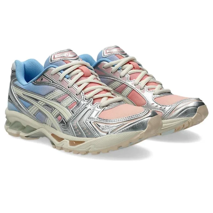 Gel-Kayano 14 „Baked Pink Cream“