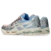 Gel-Kayano 14 „Baked Pink Cream“