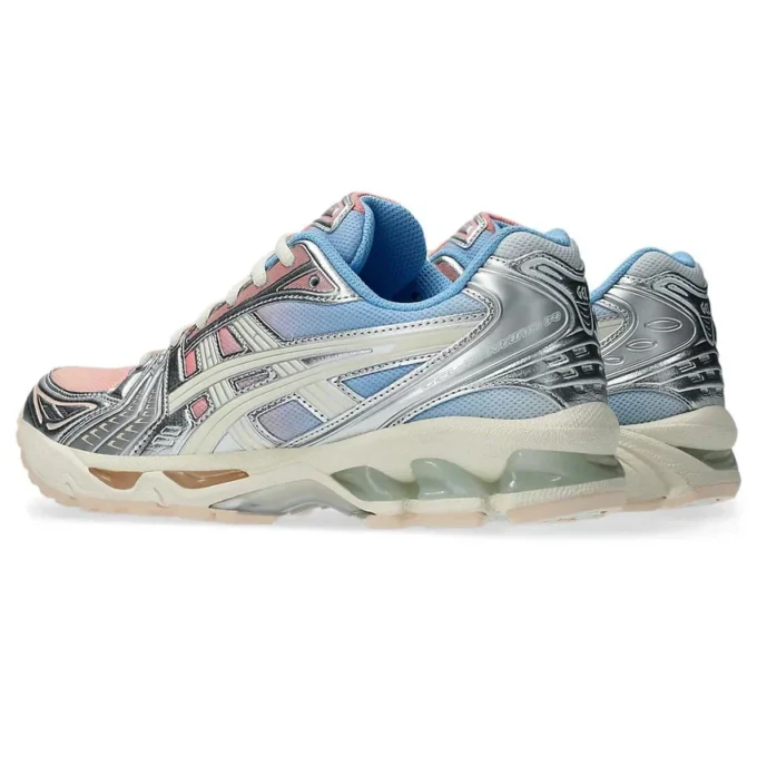 Gel-Kayano 14 „Baked Pink Cream“