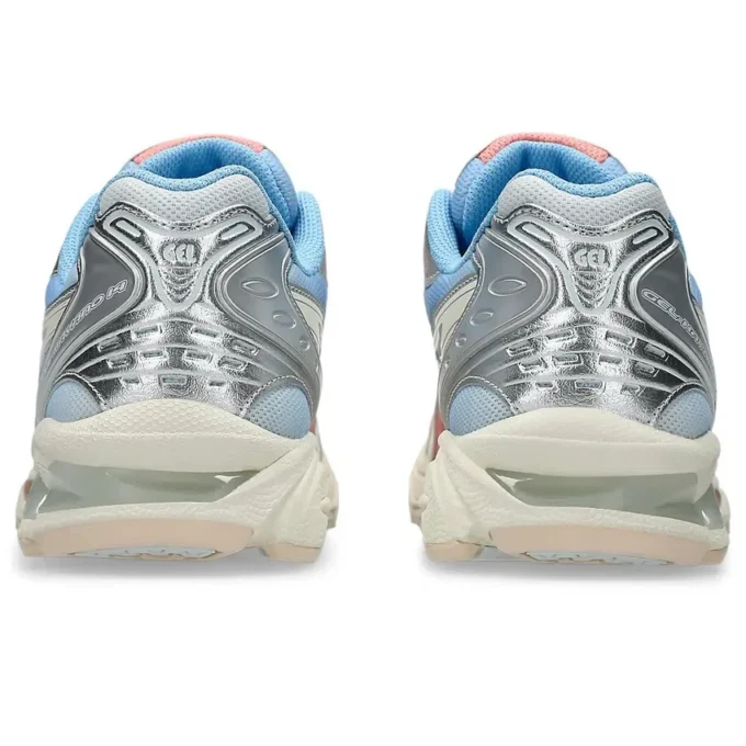 Gel-Kayano 14 „Baked Pink Cream“
