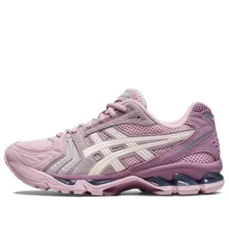 Gel-Kayano 14 „Barely Rose Cream“