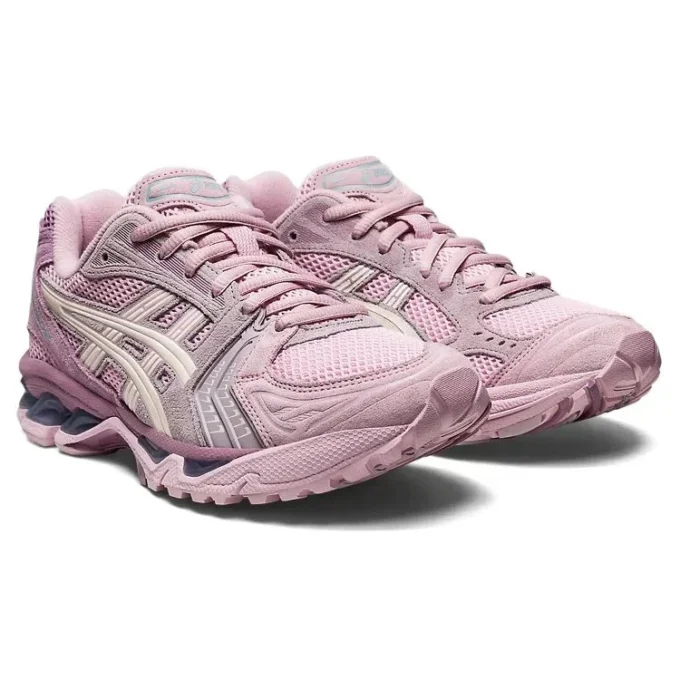 Gel-Kayano 14 „Barely Rose Cream“