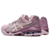 Gel-Kayano 14 „Barely Rose Cream“