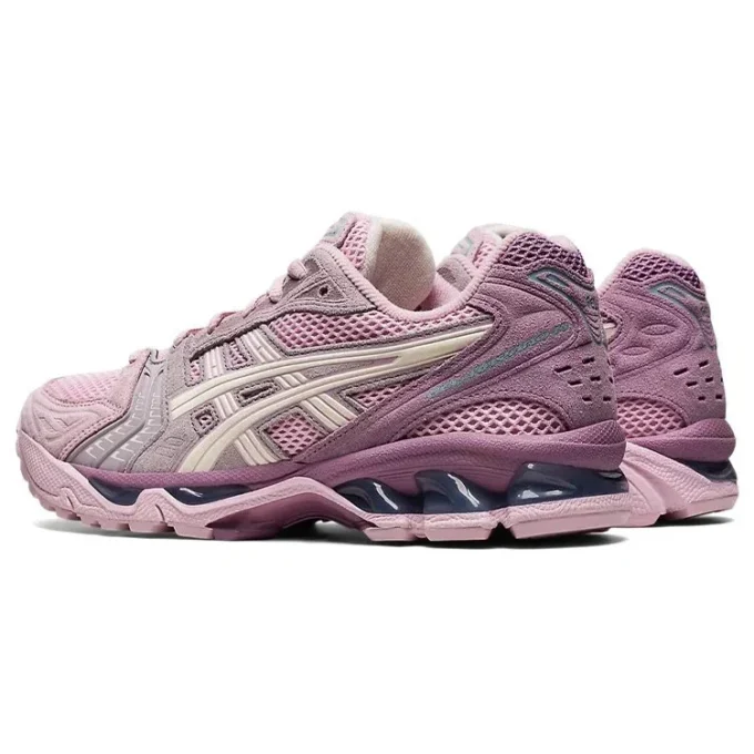 Gel-Kayano 14 „Barely Rose Cream“