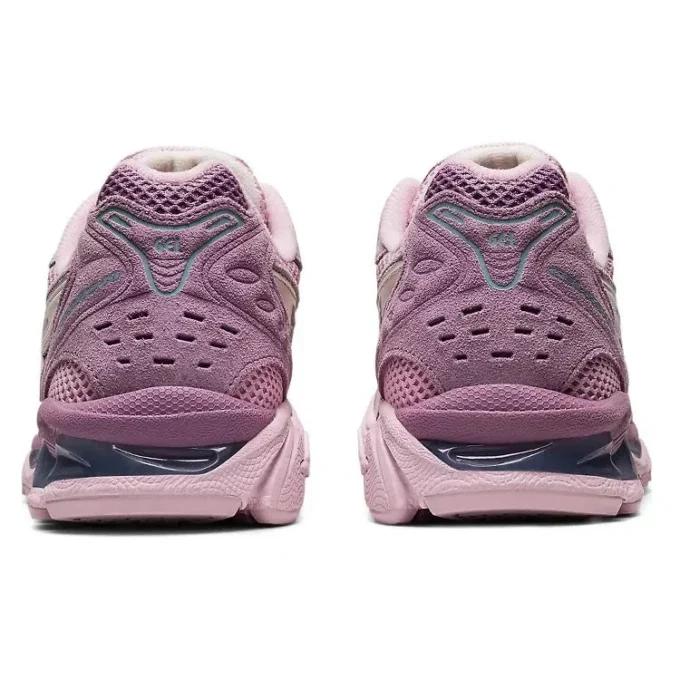 Gel-Kayano 14 „Barely Rose Cream“