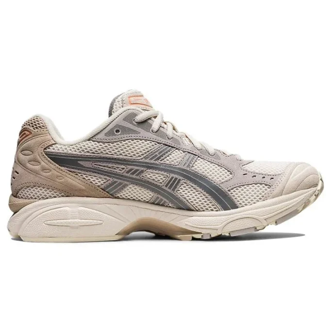 Gel-Kayano 14 „Birch Clay Grey“