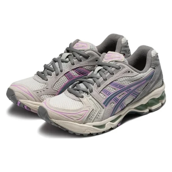 Gel-Kayano 14 „Birch Ironclad“