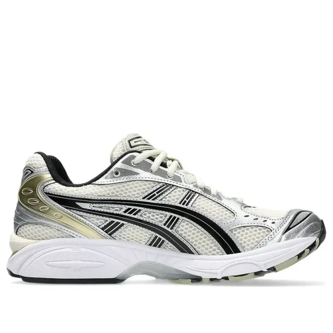 Gel-Kayano 14 „Birch Pure Silver“