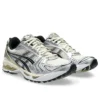 Gel-Kayano 14 „Birch Pure Silver“