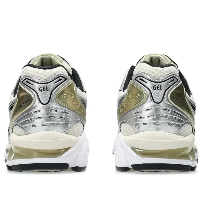 Gel-Kayano 14 „Birch Pure Silver“