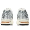 Gel-Kayano 14 „Birch Pure Silver Teal Gold“
