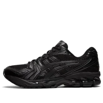 Gel-Kayano 14 „Black“