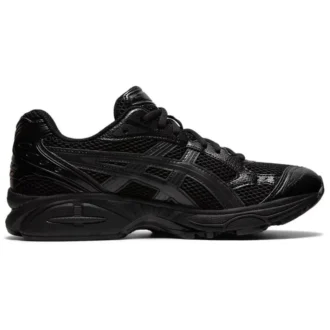 Gel-Kayano 14 „Black“