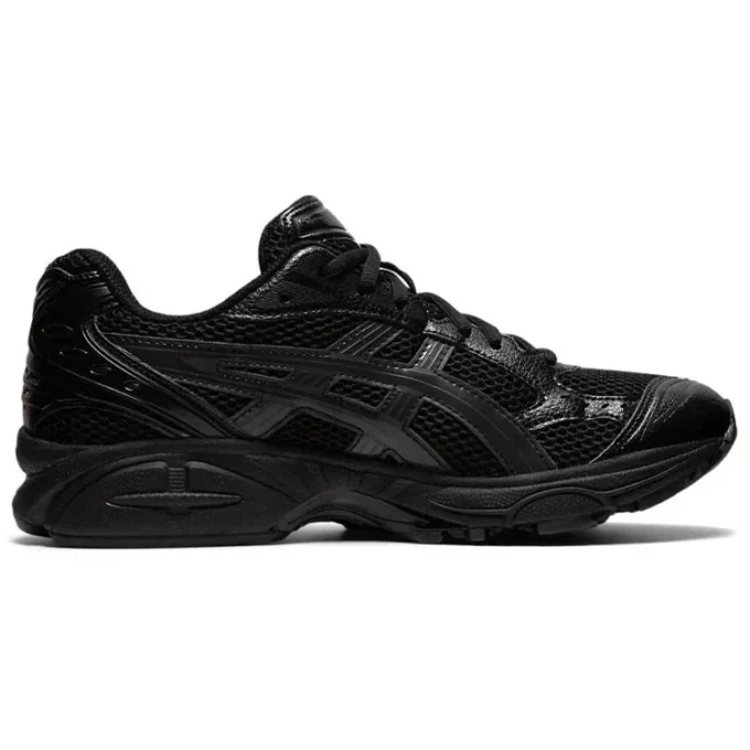 Gel-Kayano 14 „Black“