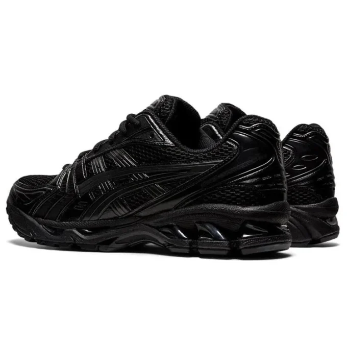 Gel-Kayano 14 „Black“