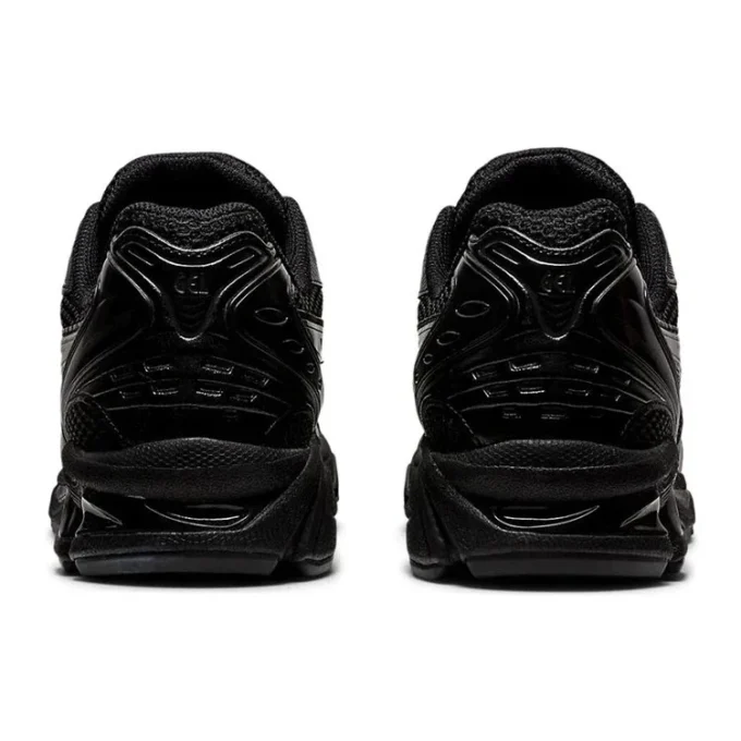 Gel-Kayano 14 „Black“