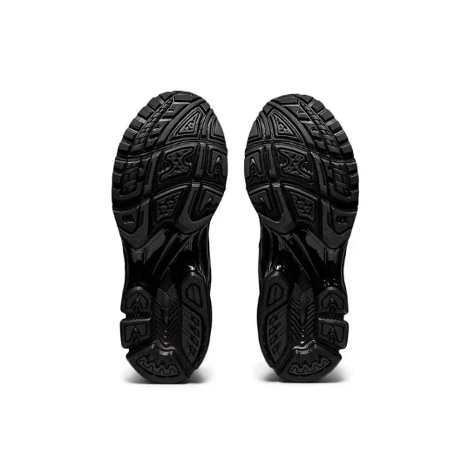 Gel-Kayano 14 „Black“