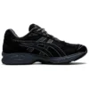 Gel-Kayano 14 „Black Carrier Grey“