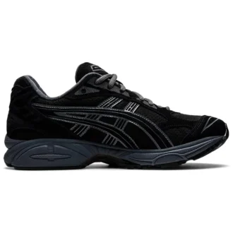 Gel-Kayano 14 „Black Carrier Grey“
