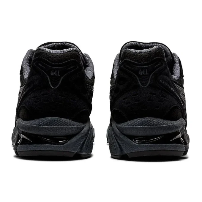 Gel-Kayano 14 „Black Carrier Grey“