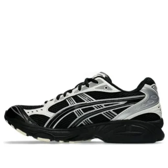 Gel-Kayano 14 „Black Cream“