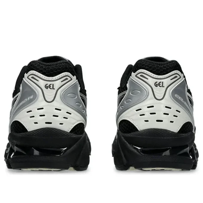 Gel-Kayano 14 „Black Cream“