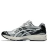 Gel-Kayano 14 „Black Glacier Grey Silver“