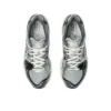 Gel-Kayano 14 „Black Glacier Grey Silver“