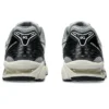 Gel-Kayano 14 „Black Glacier Grey Silver“