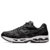 Gel-Kayano 14 „Black Graphite Grey“