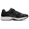 Gel-Kayano 14 „Black Graphite Grey“