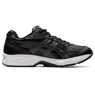 Gel-Kayano 14 „Black Graphite Grey“