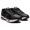 Gel-Kayano 14 „Black Graphite Grey“