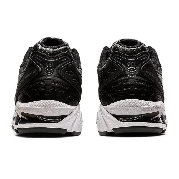 Gel-Kayano 14 „Black Graphite Grey“