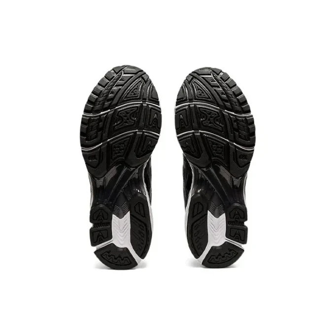 Gel-Kayano 14 „Black Graphite Grey“