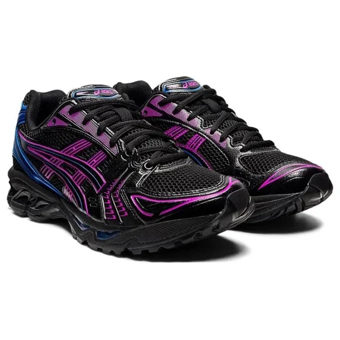Gel-Kayano 14 „Black Lake Drive“