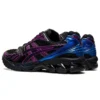 Gel-Kayano 14 „Black Lake Drive“