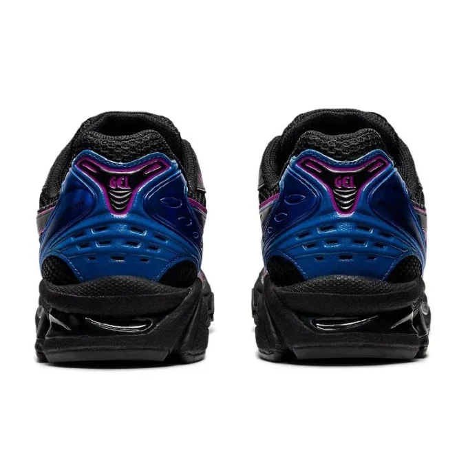 Gel-Kayano 14 „Black Lake Drive“