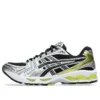 Gel-Kayano 14 „Black Lemon Spark“
