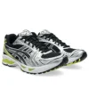 Gel-Kayano 14 „Black Lemon Spark“