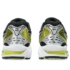 Gel-Kayano 14 „Black Lemon Spark“