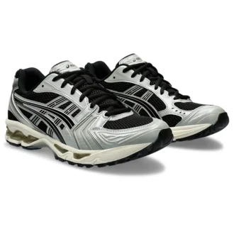 Gel-Kayano 14 „Black Seal Grey“
