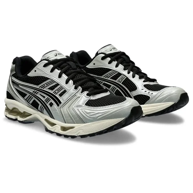 Gel-Kayano 14 „Black Seal Grey“
