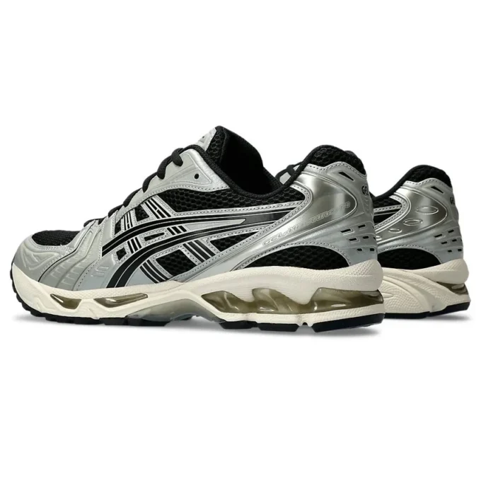 Gel-Kayano 14 „Black Seal Grey“
