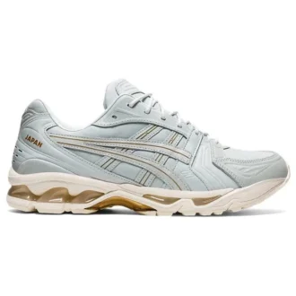 Gel-Kayano 14 „Blau“