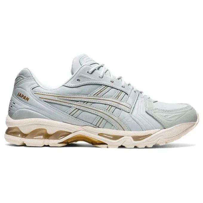 Gel-Kayano 14 „Blau“